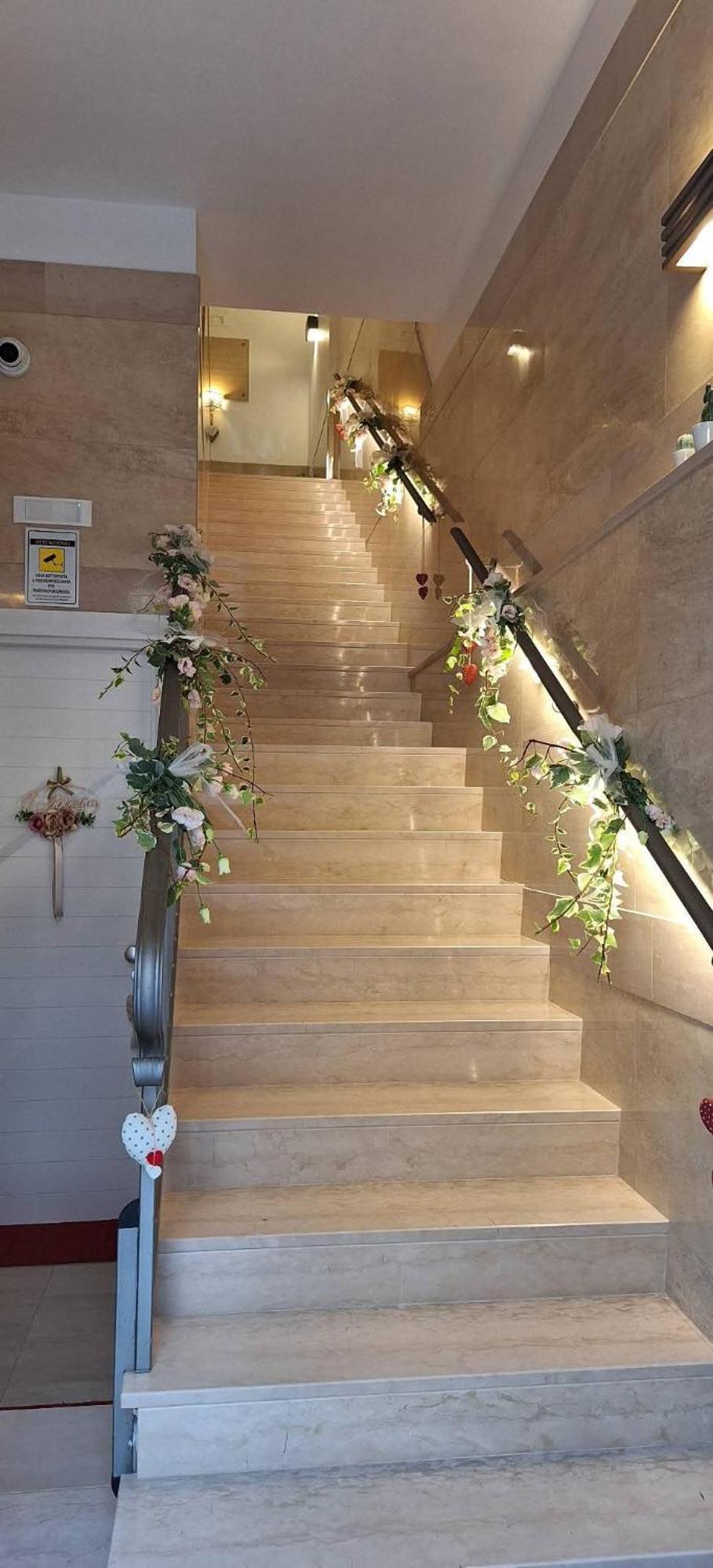 B&B L'Abbazia Torre Maggiore Exterior photo